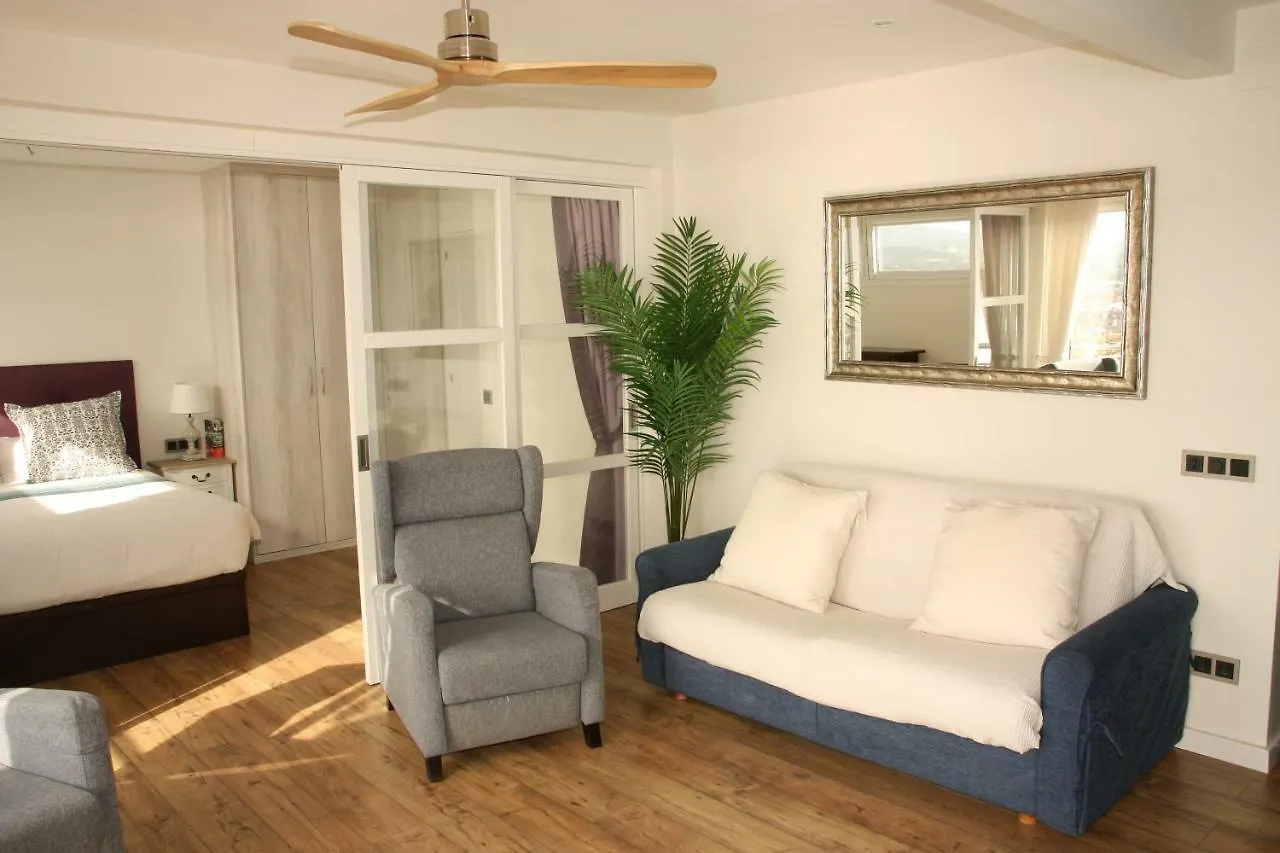 Seafront Apartment In Palamós