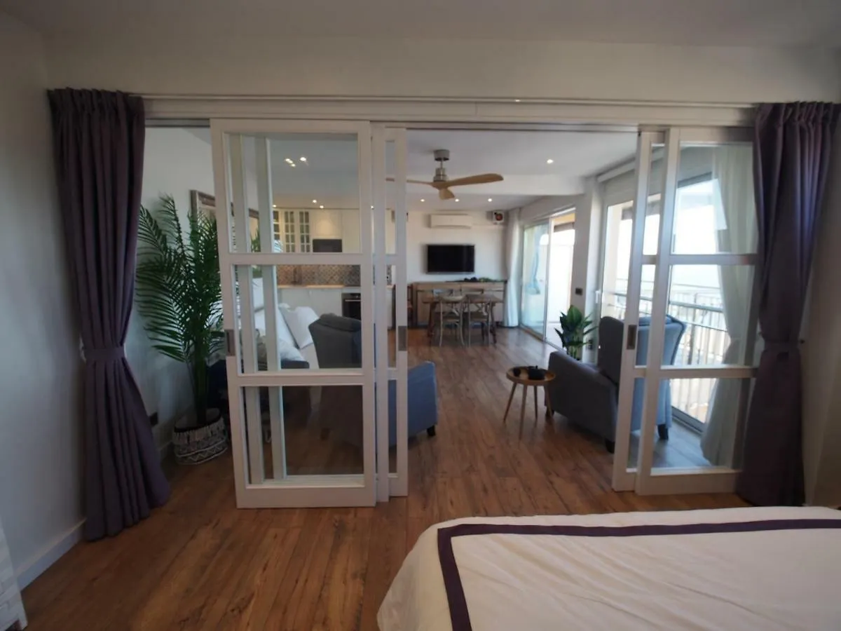 Seafront Apartment In Palamós 0*,  İspanya