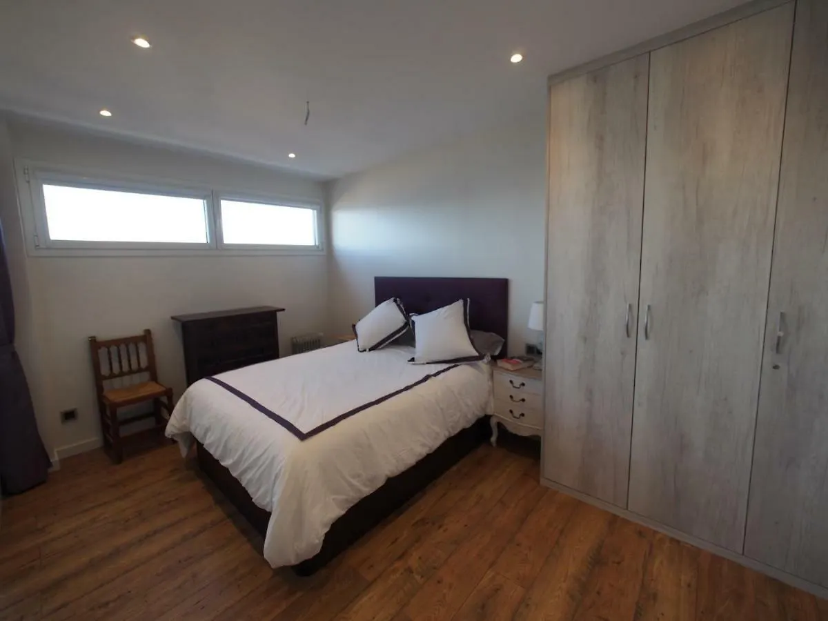 Seafront Apartment In Palamós 0*,  İspanya