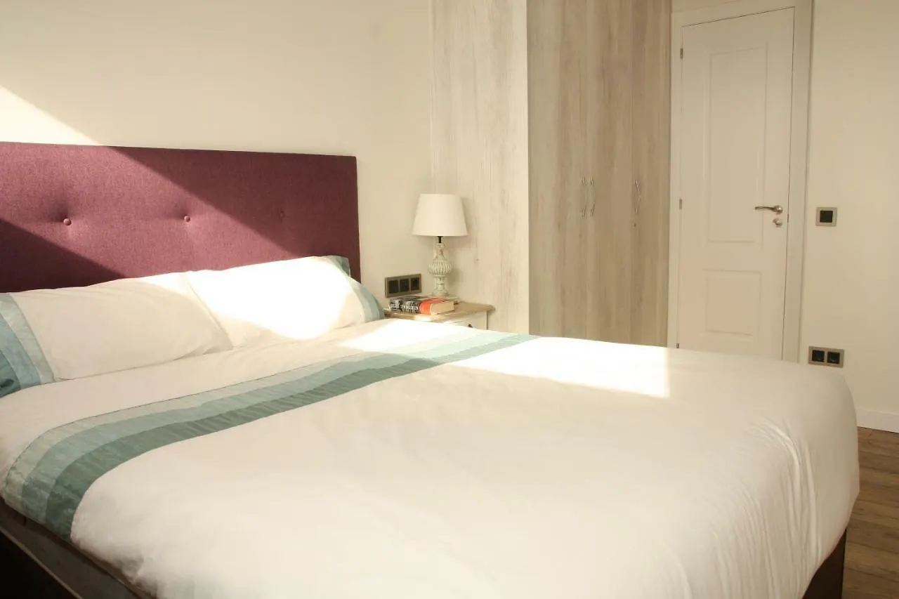 Seafront Apartment In Palamós 0*,  İspanya